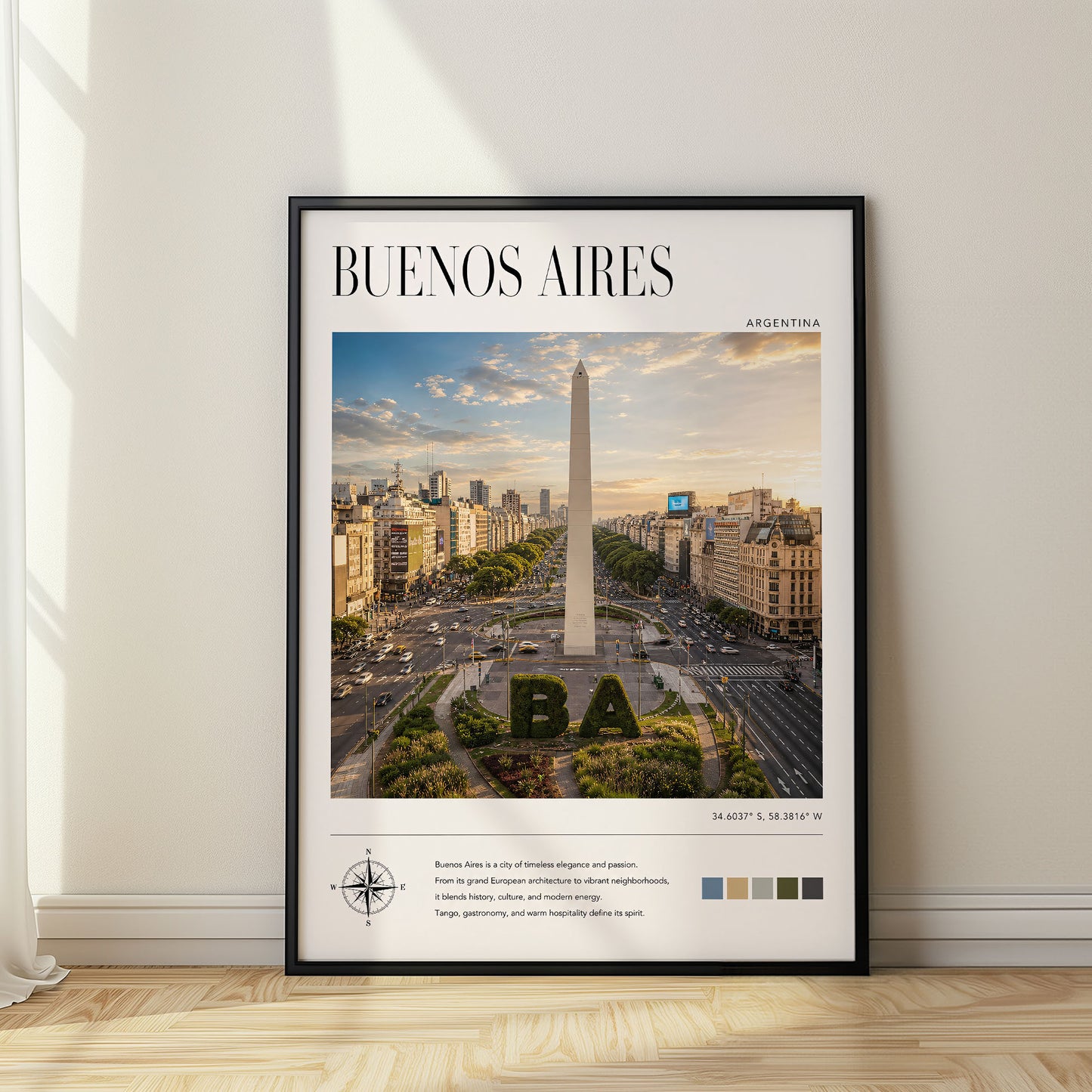 Buenos Aires, Argentina