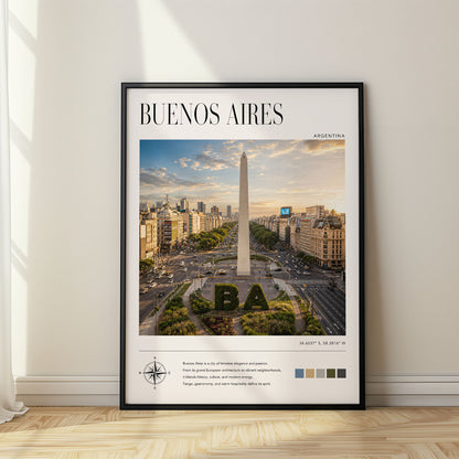 Buenos Aires, Argentina