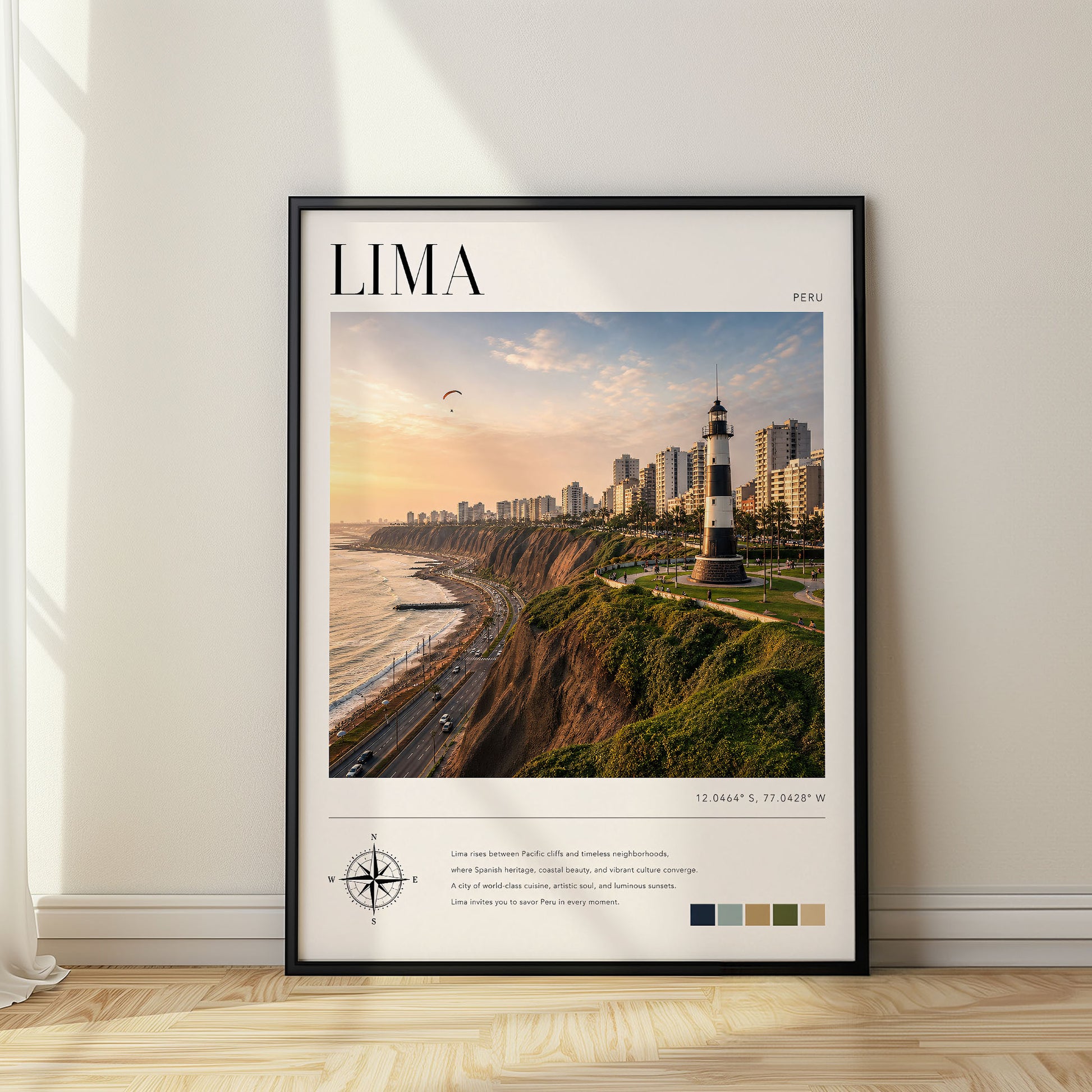 Lima, Peru
