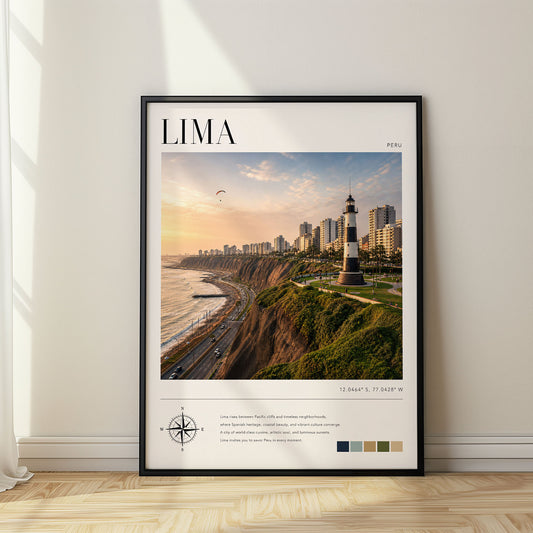 Lima, Peru