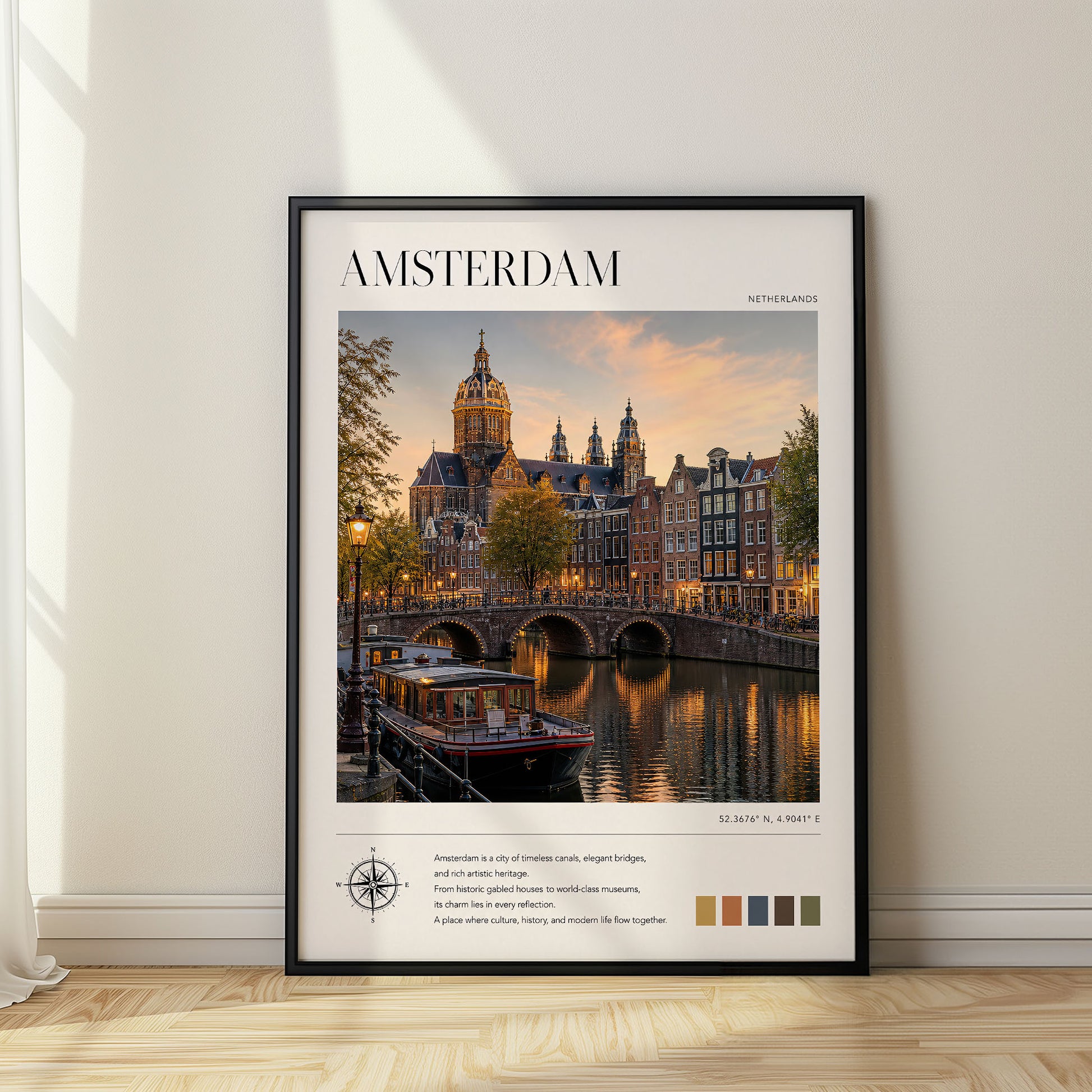 Amsterdam, Netherlands