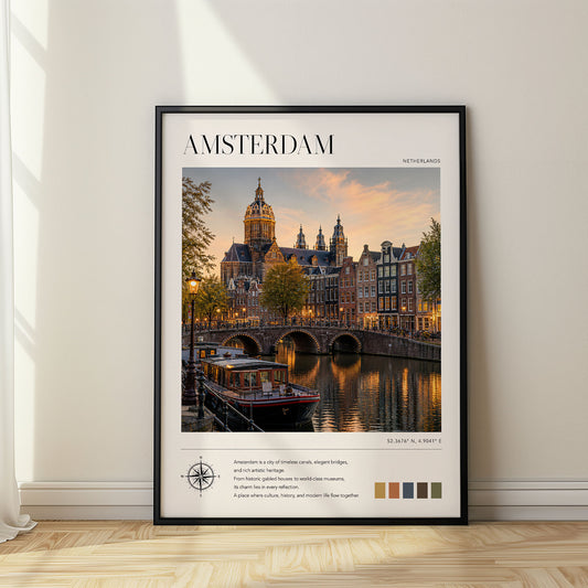 Amsterdam, Netherlands