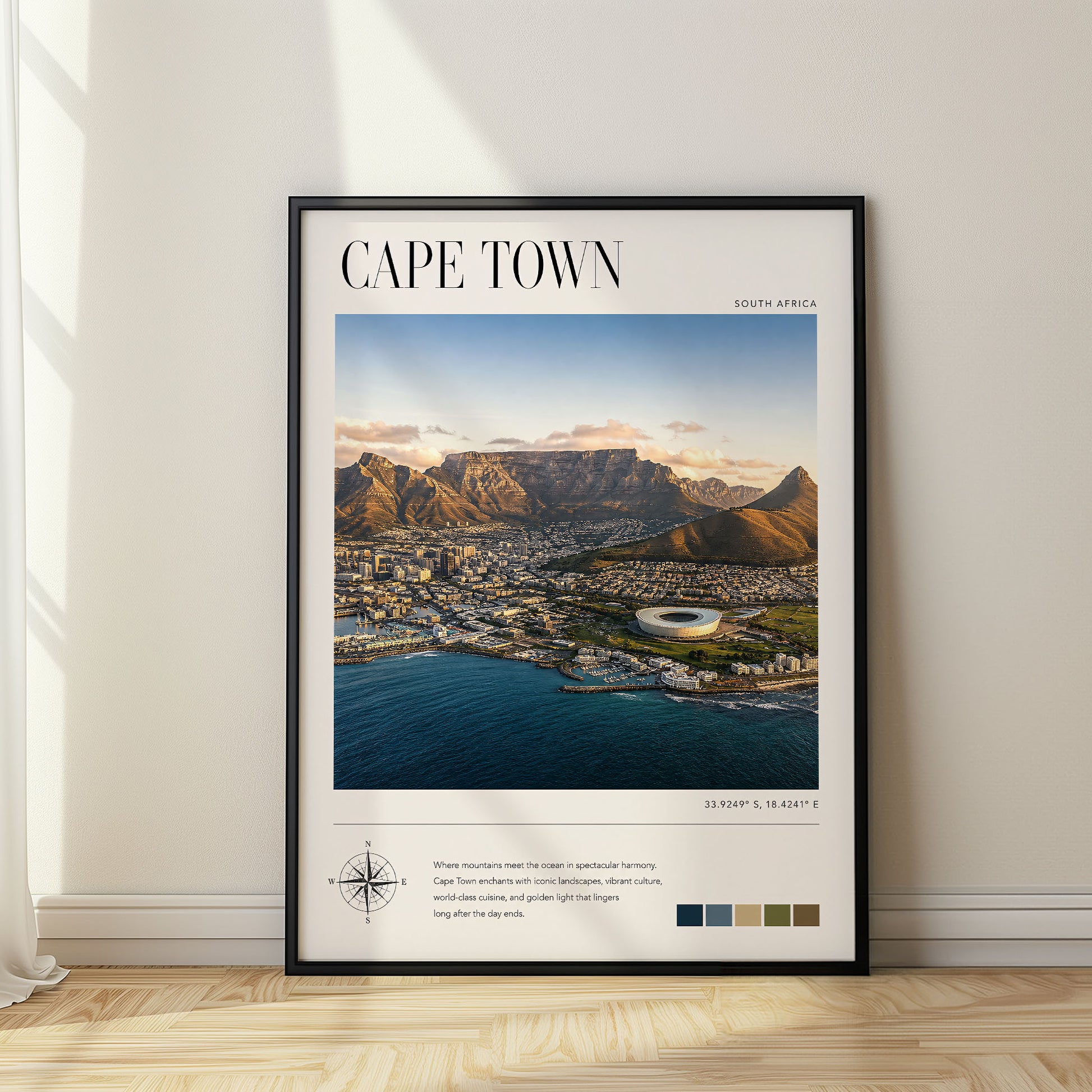 Cape Town, South Africa