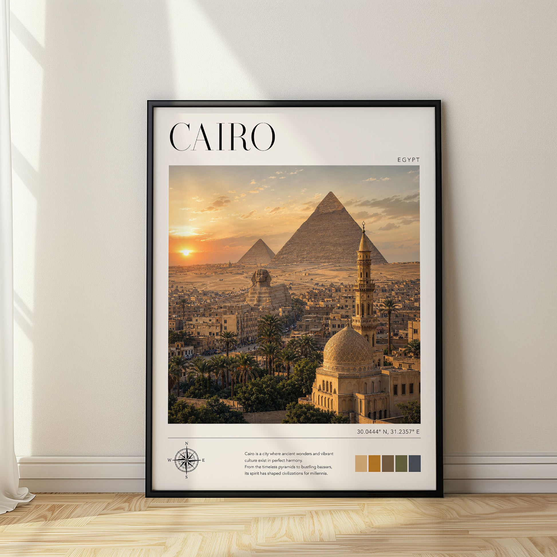 Cairo, Egypt