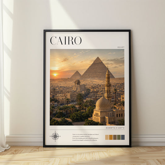 Cairo, Egypt