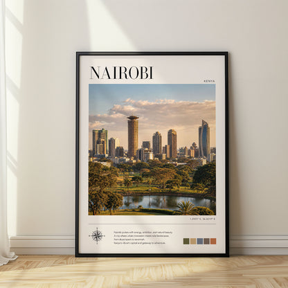 Nairobi, Kenya