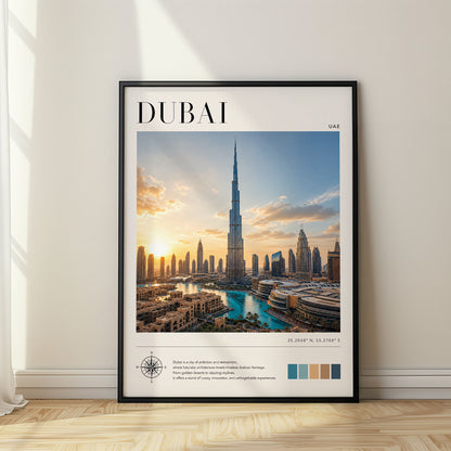 Dubai, UAE