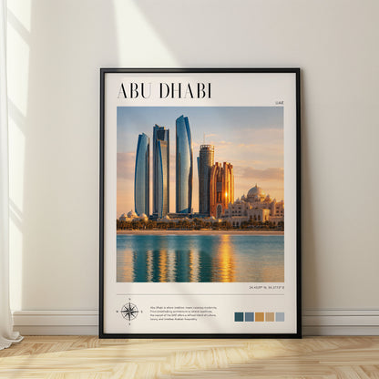 Abu Dhabi, UAE