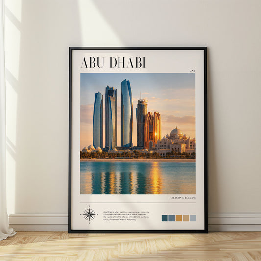 Abu Dhabi, UAE