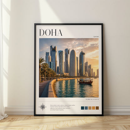 Doha, Qatar