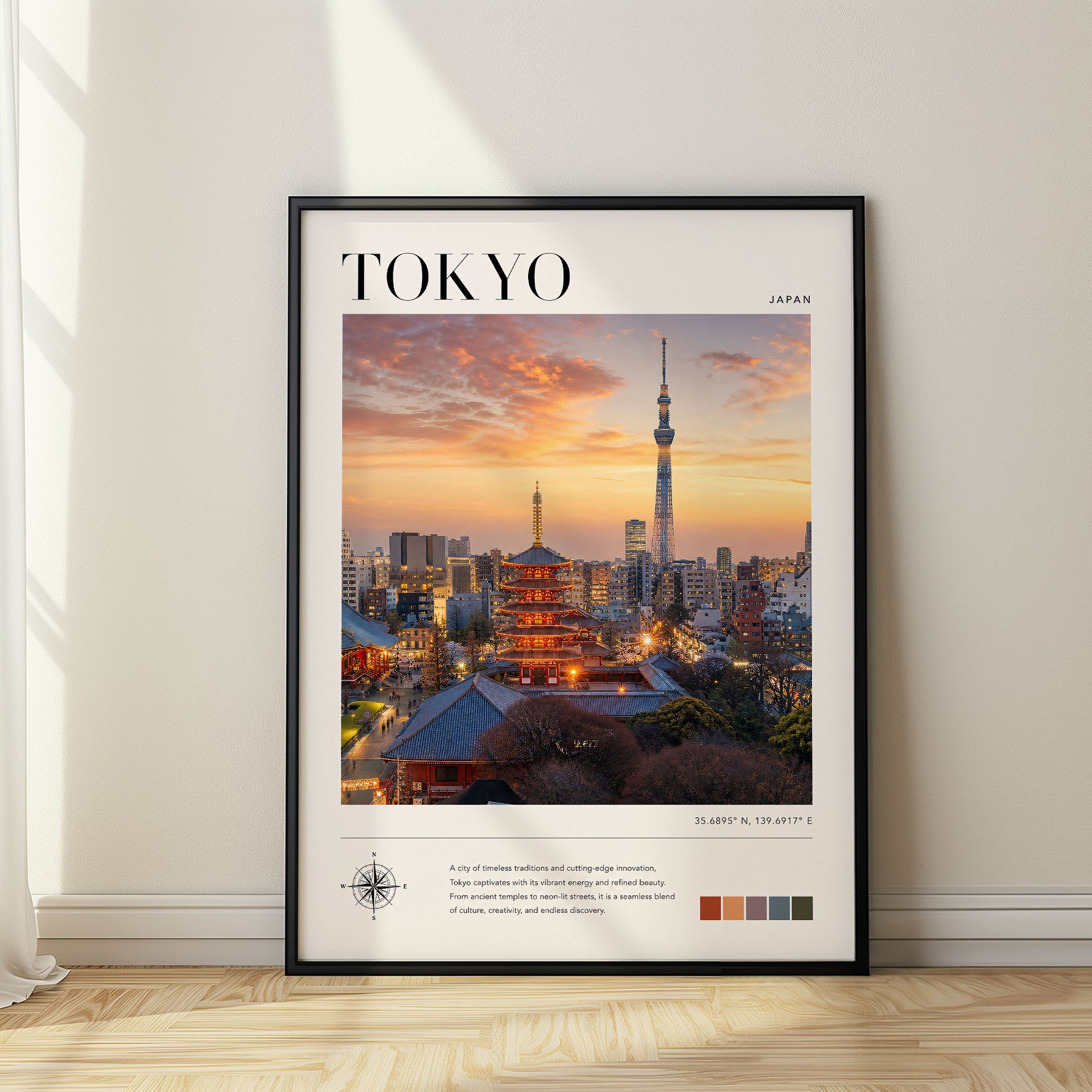 Tokyo, Japan