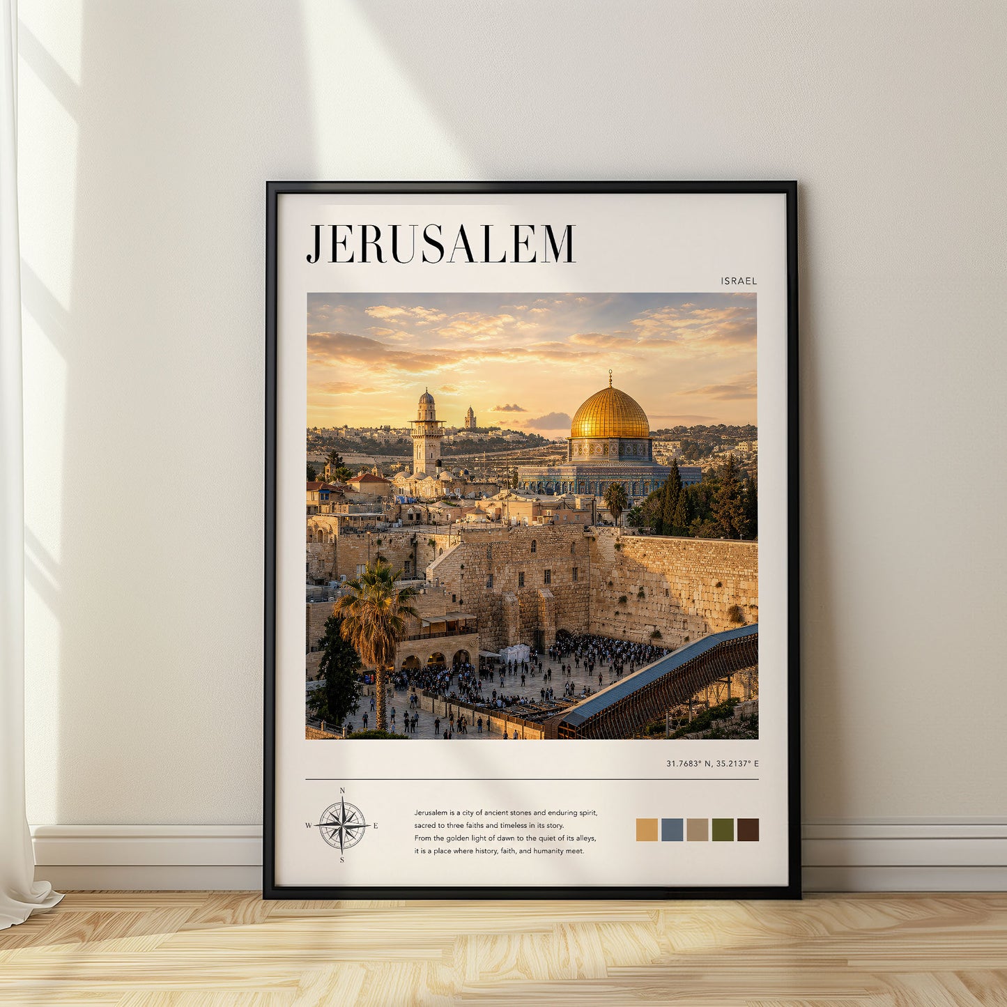 Jerusalem, Israel