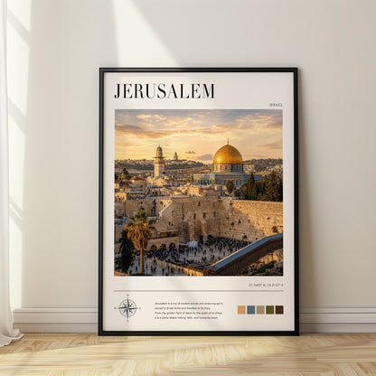 Jerusalem, Israel