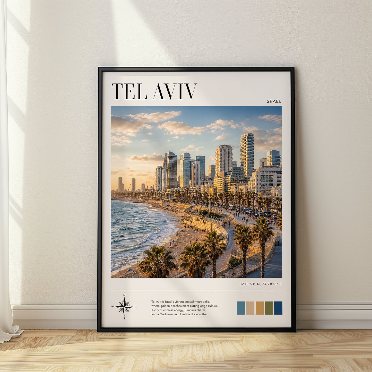 Tel Aviv, Israel