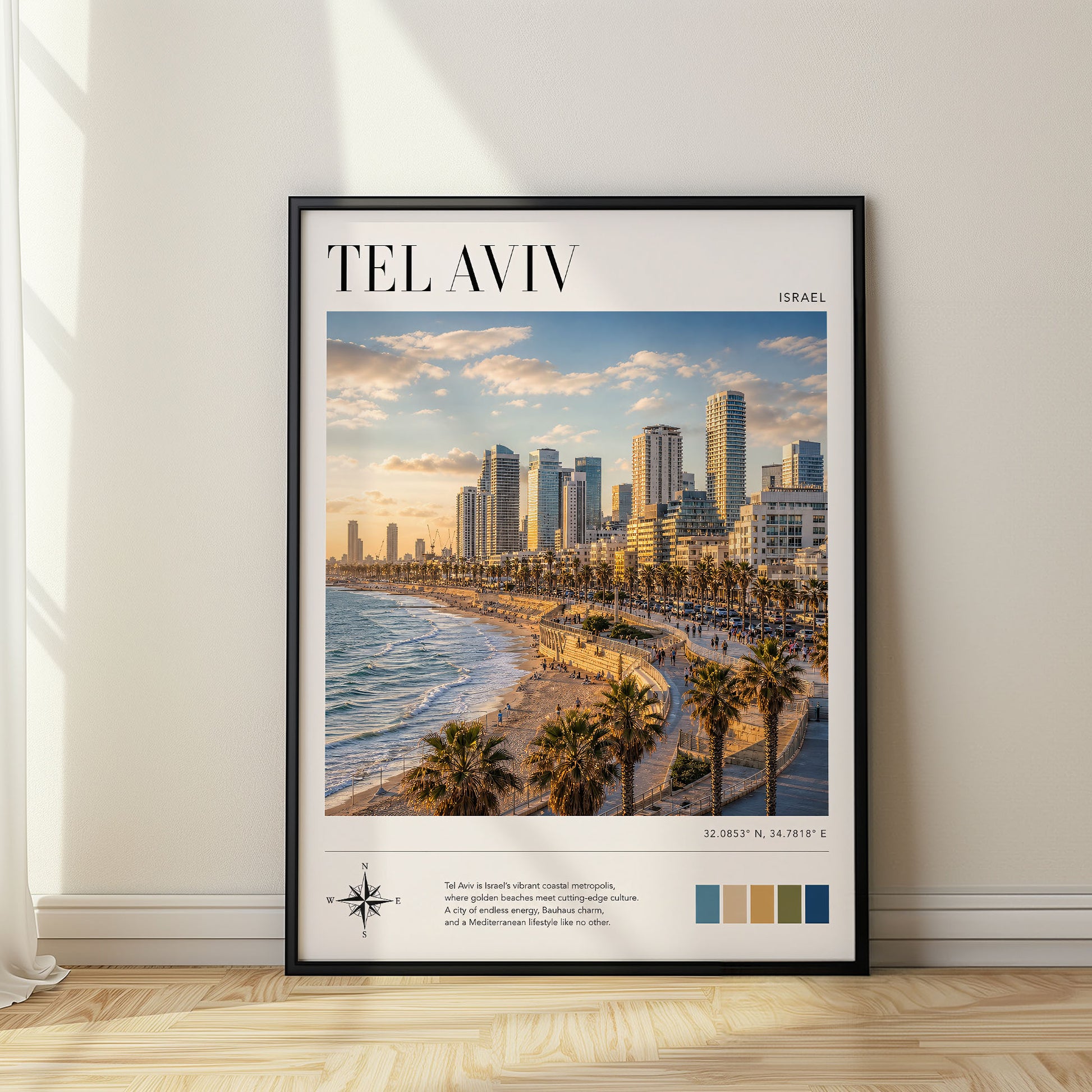 Tel Aviv, Israel