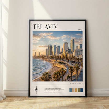 Tel Aviv, Israel