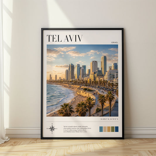 Tel Aviv, Israel