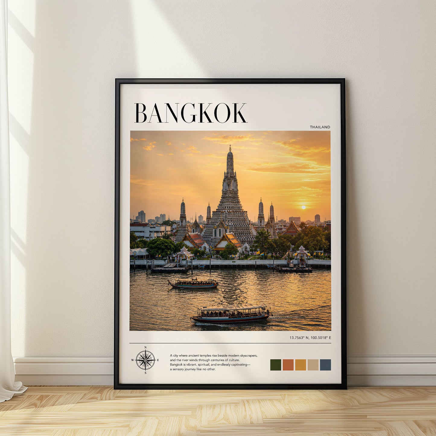 Bangkok, Thailand
