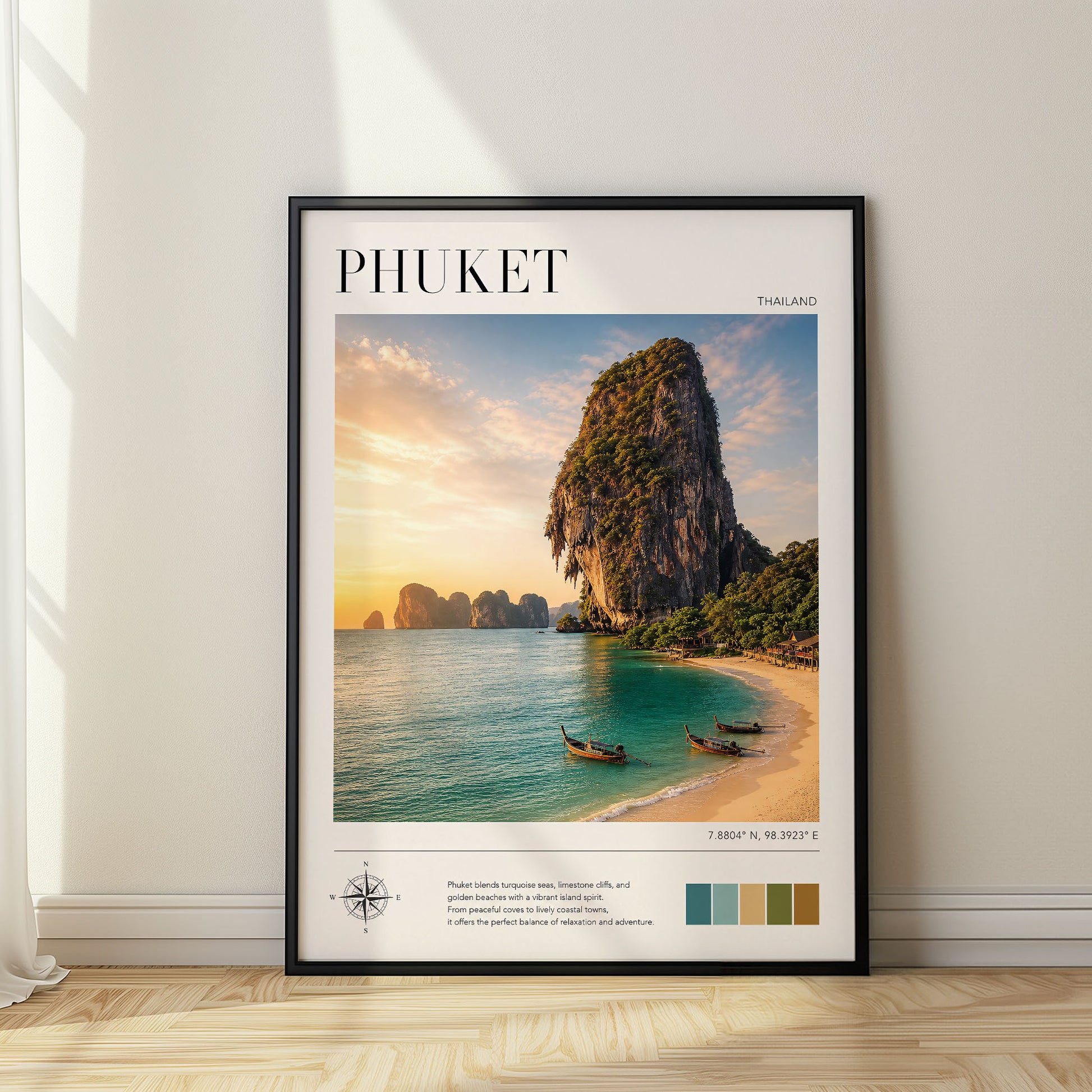 Phuket, Thailand