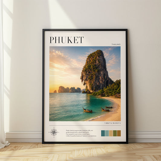 Phuket, Thailand