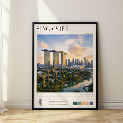 Singapore, Singapore