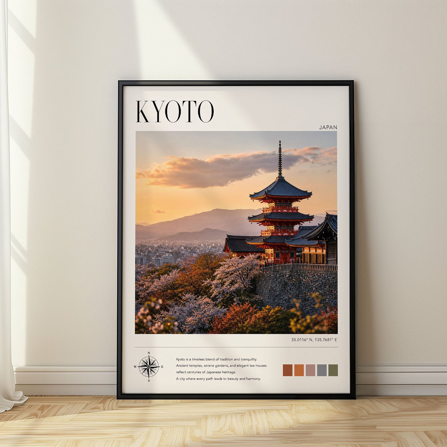 Kyoto, Japan