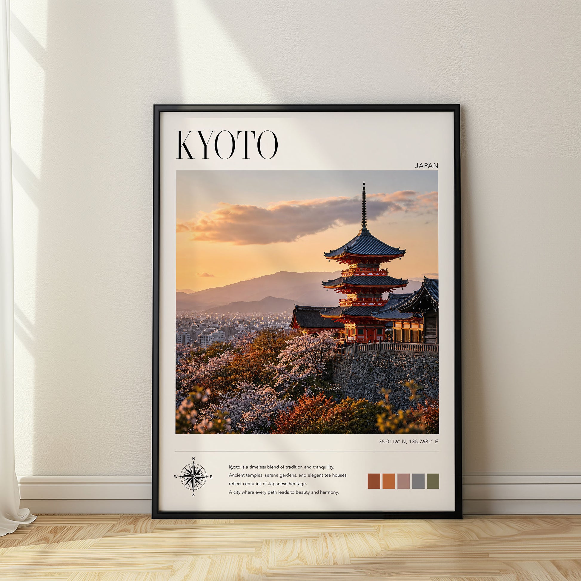 Kyoto, Japan