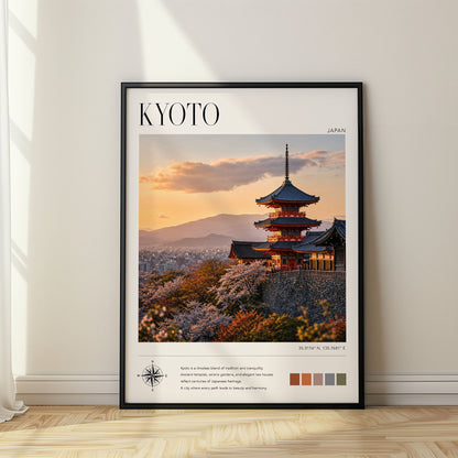 Kyoto, Japan