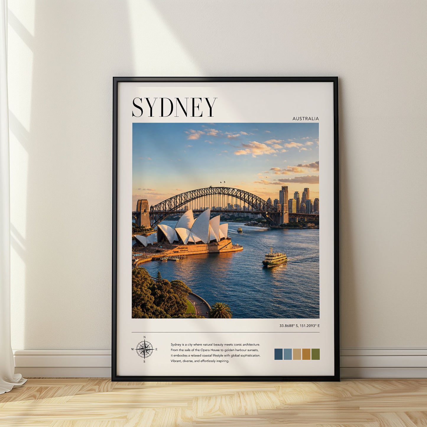 Sydney, Australia