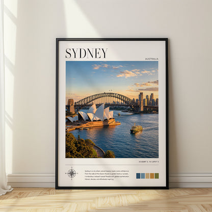Sydney, Australia