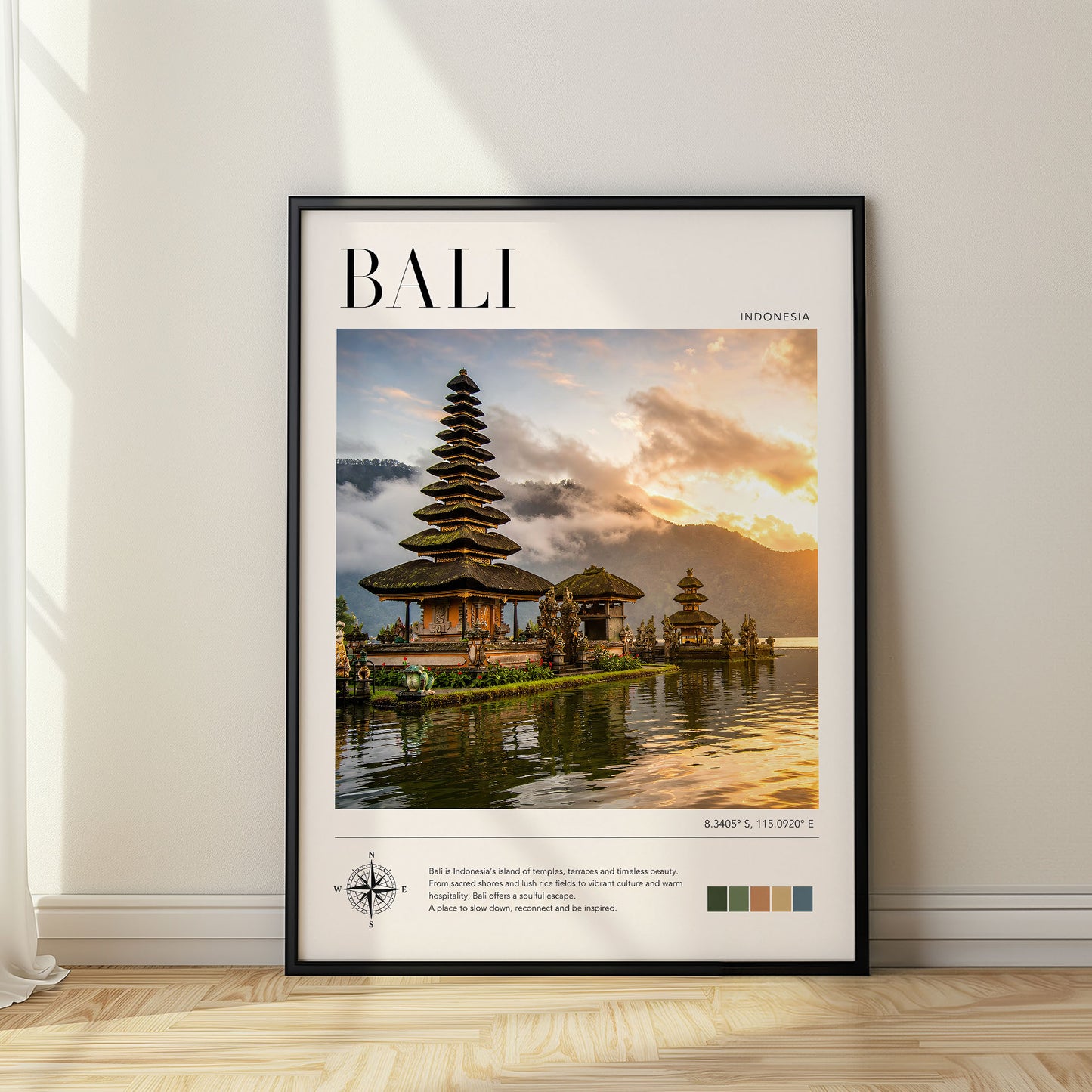 Bali, Indonesia