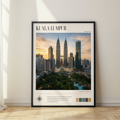Kuala Lumpur, Malaysia