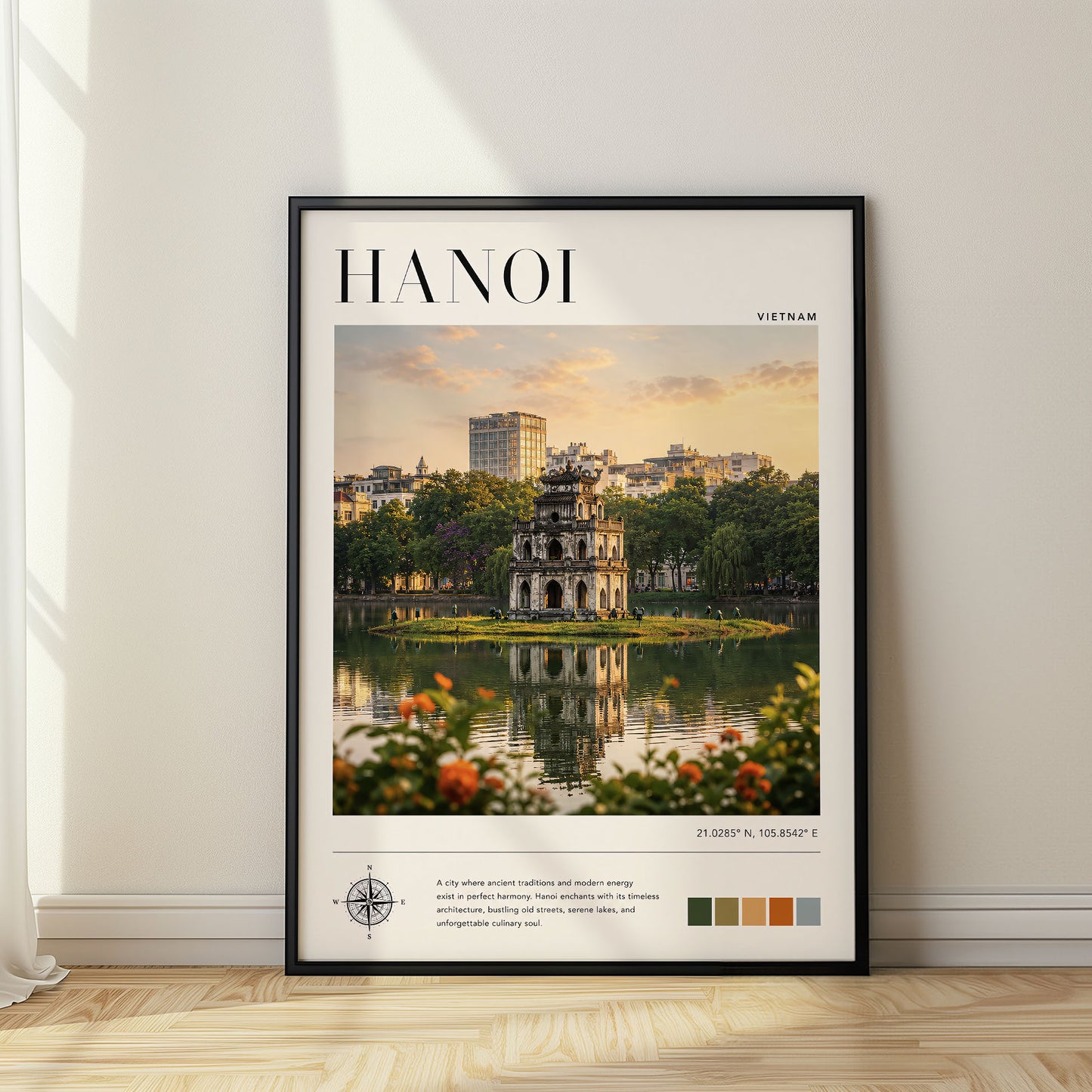 Hanoi, Vietnam