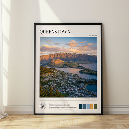 Queenstown, New Zealand