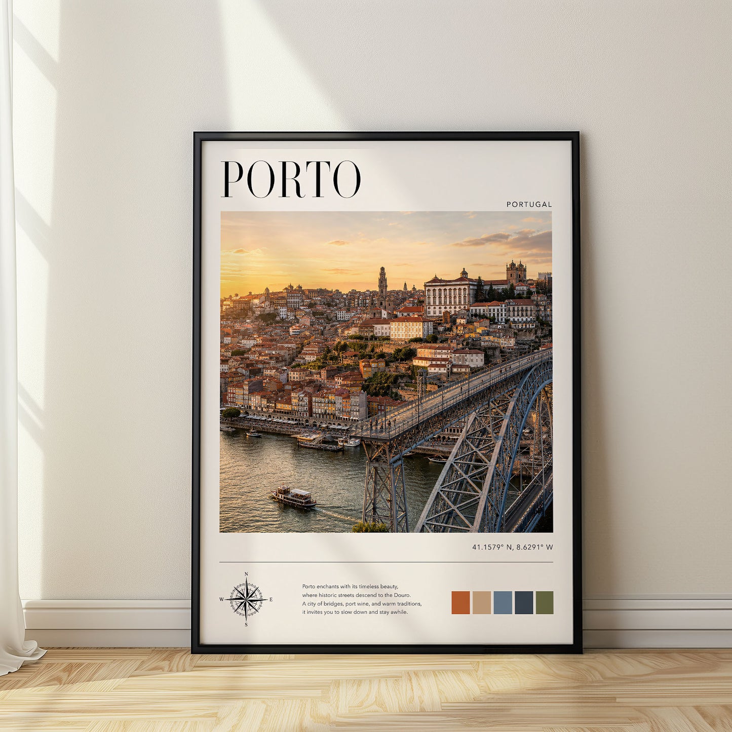 Porto, Portugal