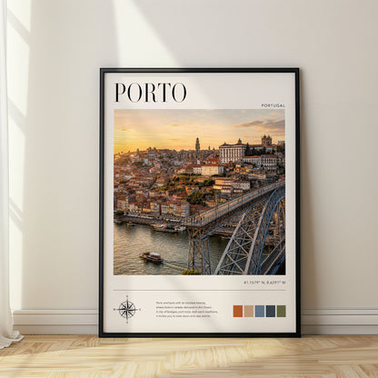 Porto, Portugal