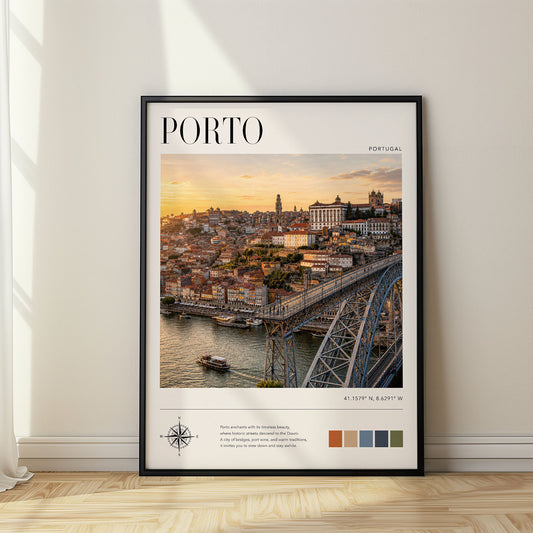 Porto, Portugal
