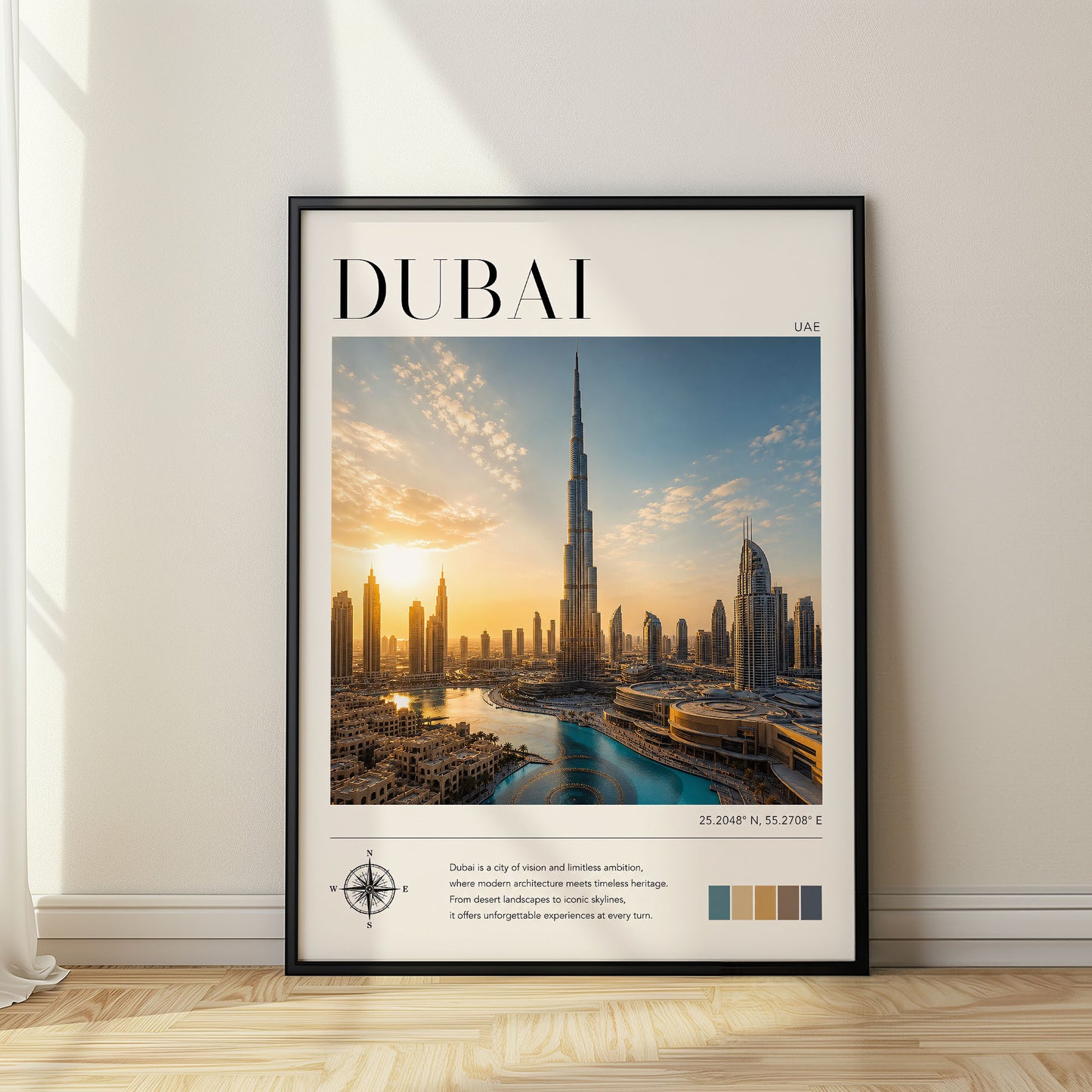 Dubai, UAE