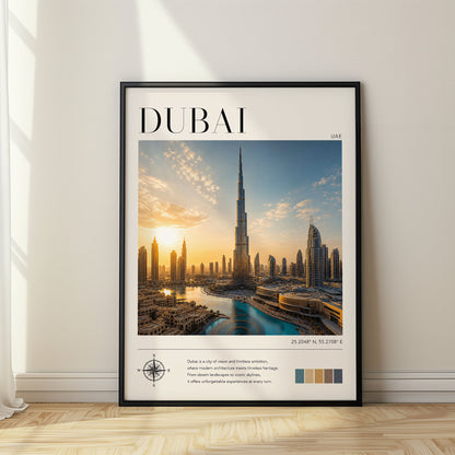 Dubai, UAE