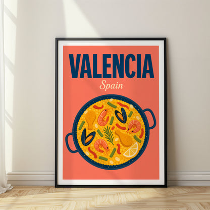 Valencia, Spain