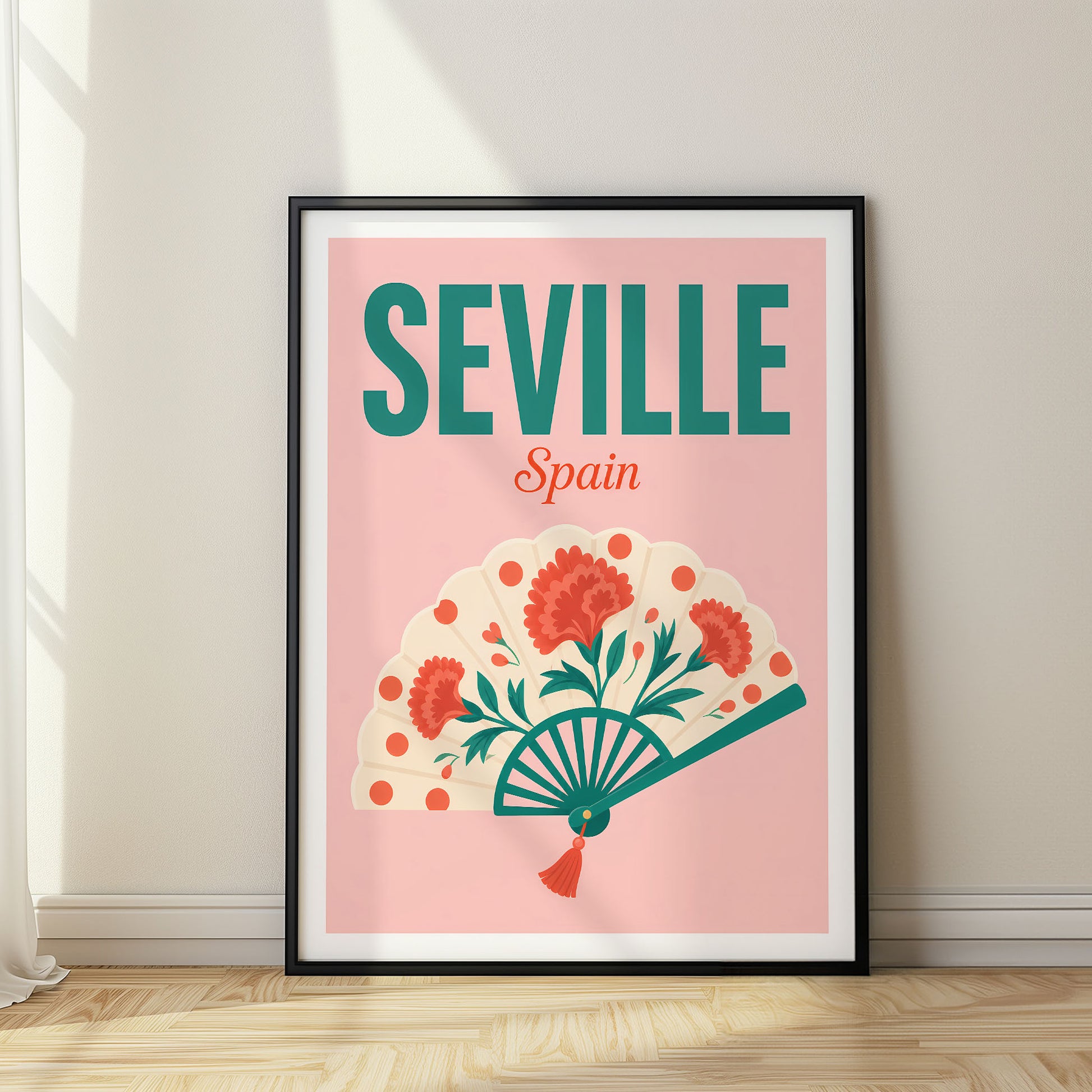 Seville, Spain
