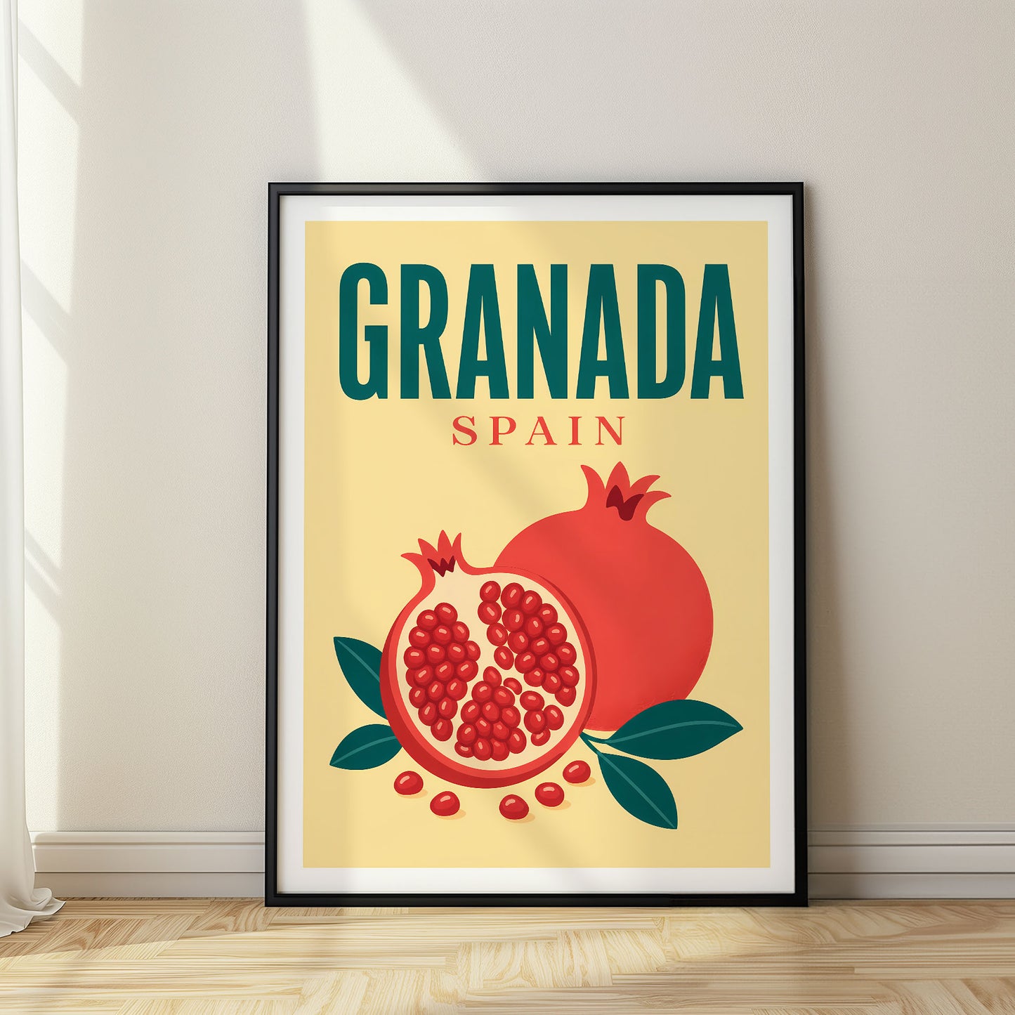 Granada, Spain