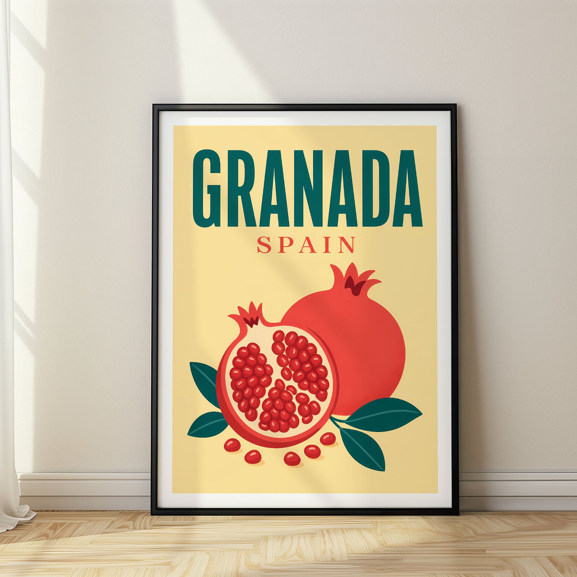Granada, Spain