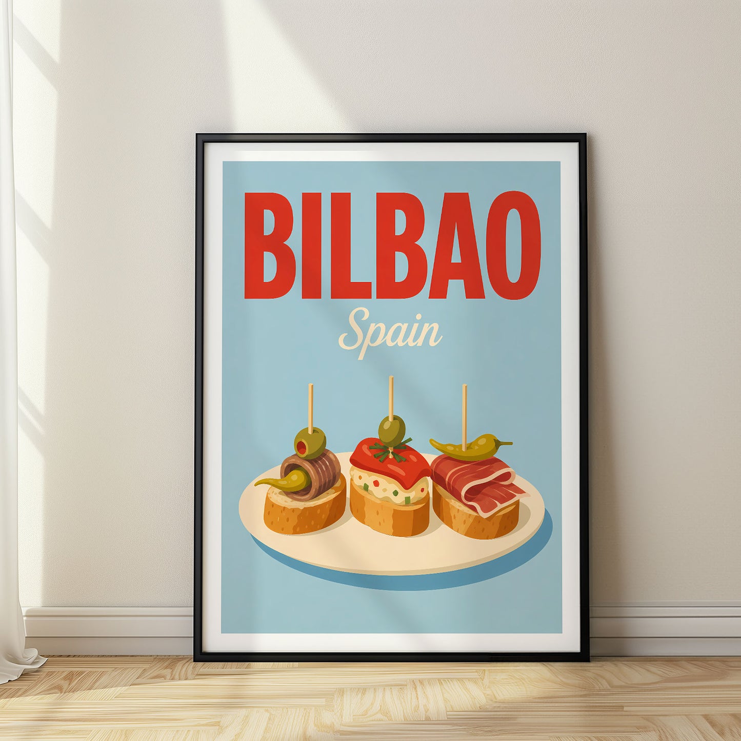Bilbao, Spain
