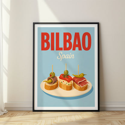 Bilbao, Spain