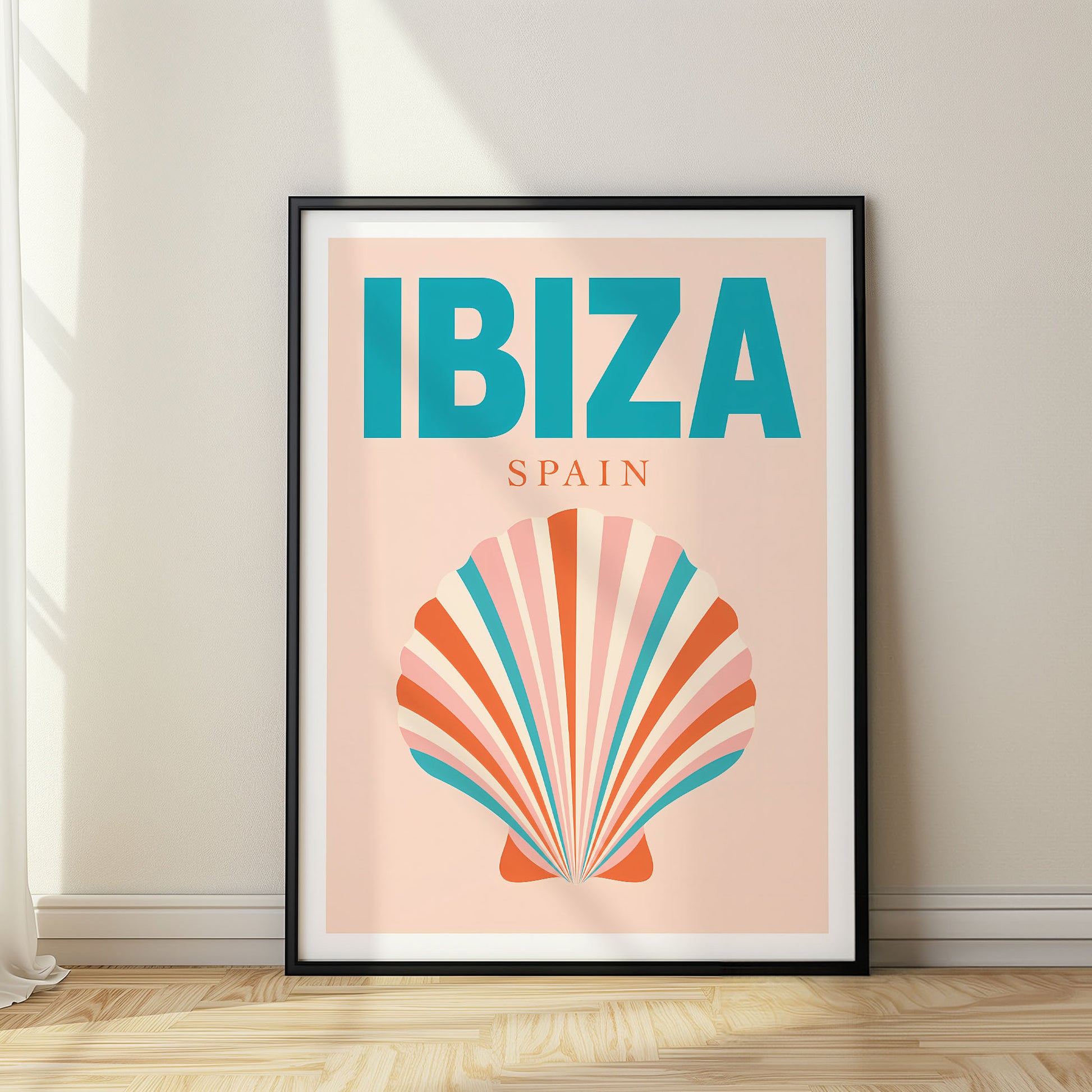 Ibiza, Spain