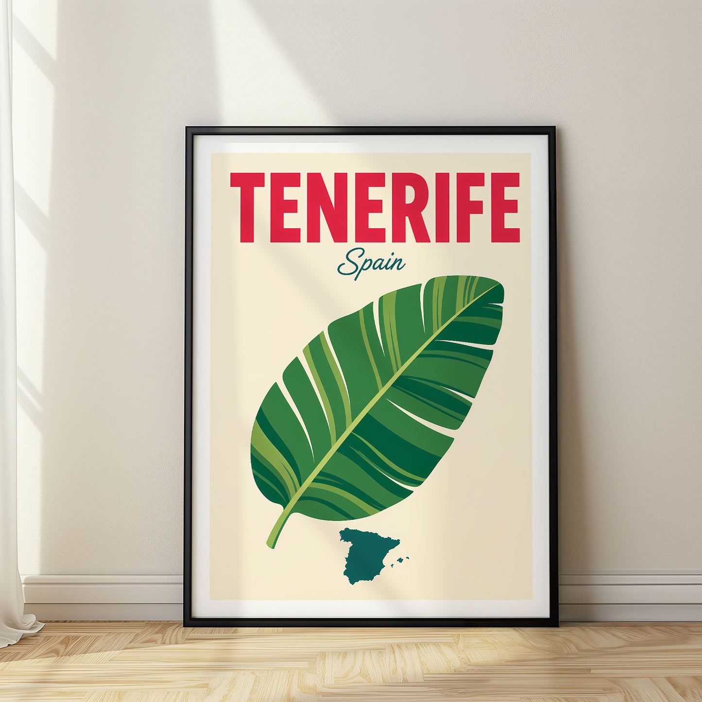 Tenerife, Spain