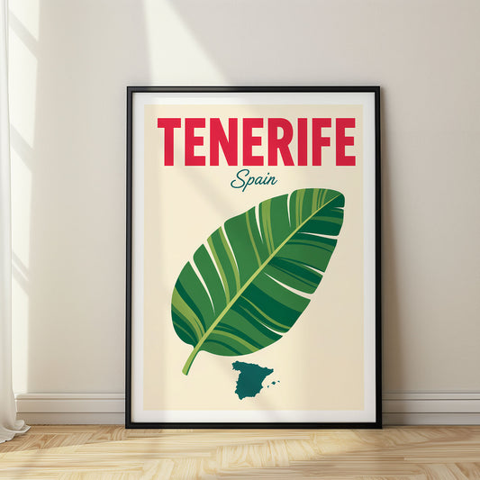 Tenerife, Spain