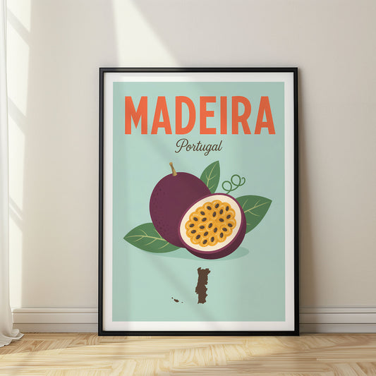 Madeira, Portugal