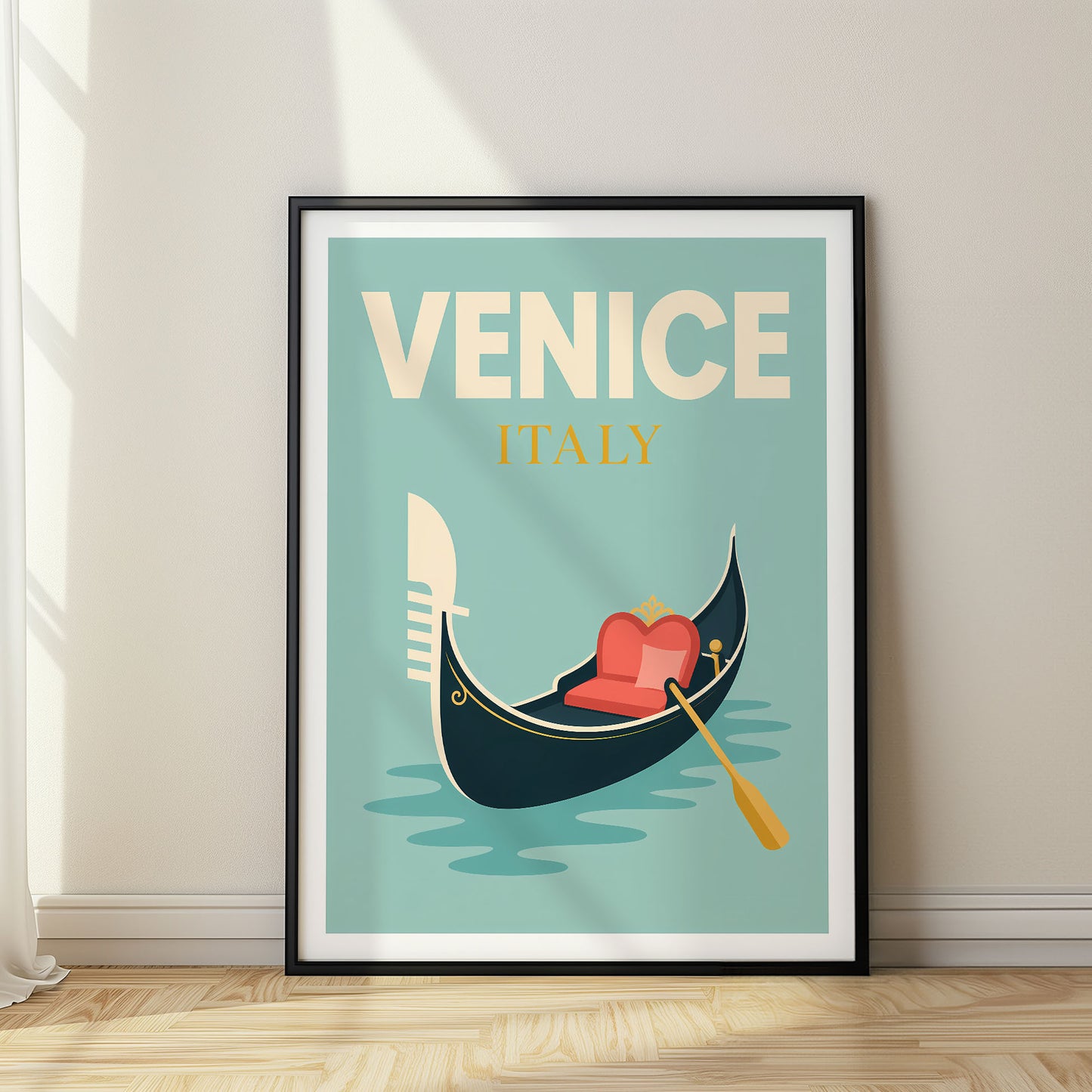 Venice, Italy